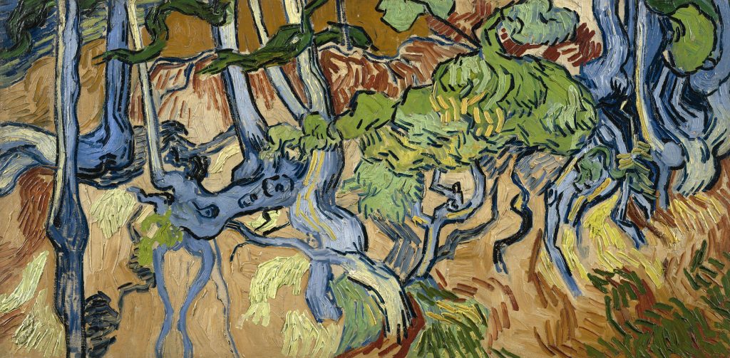 Lire la suite à propos de l’article Racines – Vincent Van Gogh