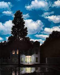 Lire la suite à propos de l’article L’empire des lumières – René Magritte